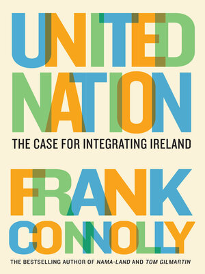 cover image of United Nation